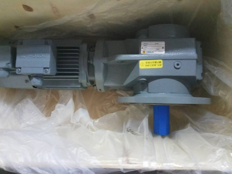 KF87-19.45-AB-M5-AM160-B5减速机.jpg