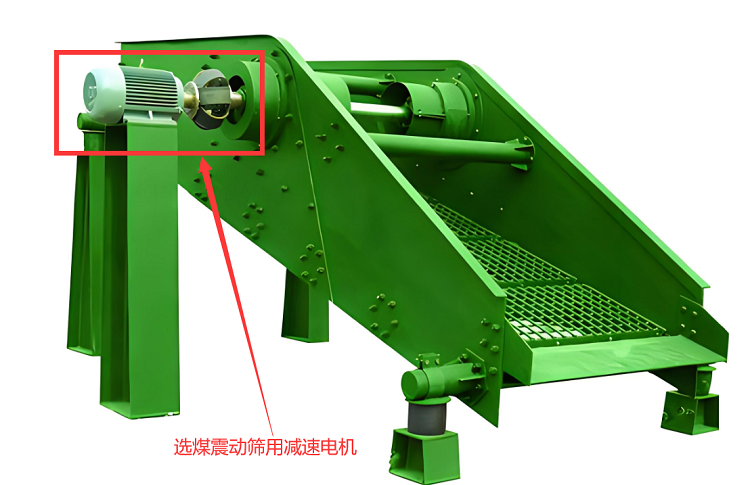 选煤震动筛减速电机.png
