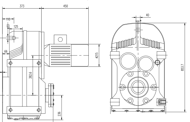 FH127-YEJ4-4P-170.83-M1-270°减速电机.png