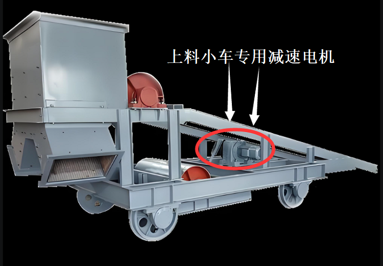 输送上料小车减速机,R17减速电机,R17DT71M4减速器.png