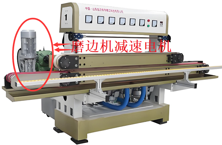 磨边机减速机,F87减速电机,F87DT112M4减速器.png