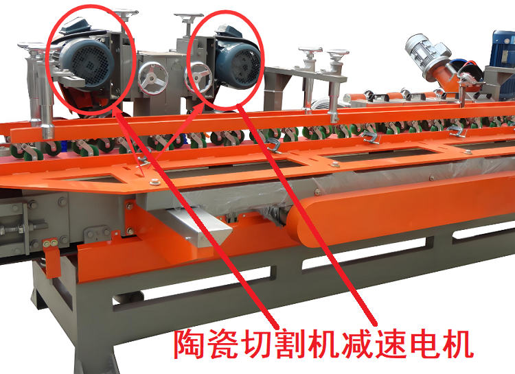 陶瓷切割装置减速机,F57减速电机,FA57DRE90M4减速器.png