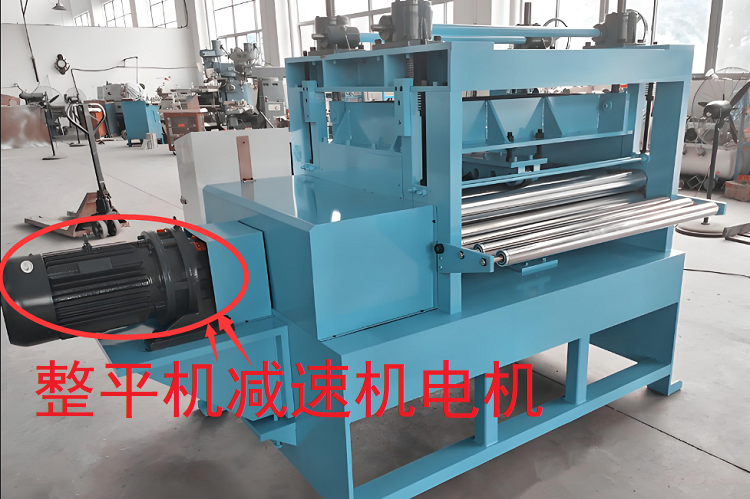 整平机减速机,KA107空心轴减速机,KA107DT160M4减速器.png