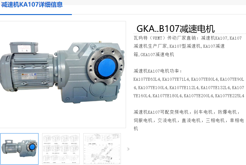GKA...B107-14.64-YVPEJ225M-45KW-4P-M1-0°减速电机型号.png