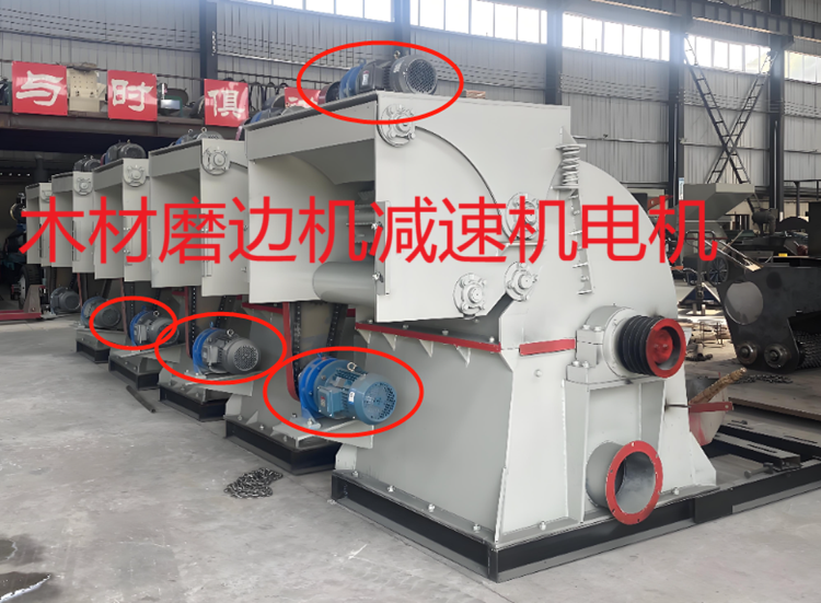 木材磨边机减速机,RXF67中型减速机,RXF67DRE100L4减速电机.png
